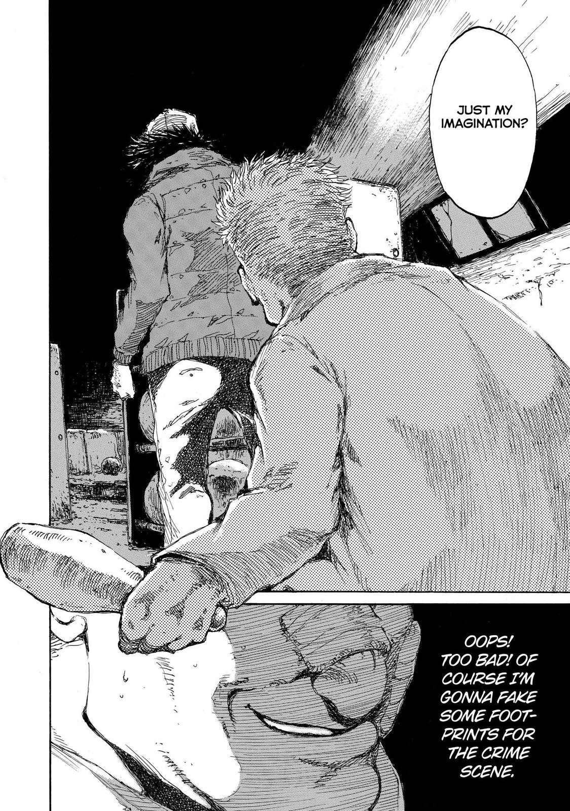 Read Back When You Called Us Devils Manga Online