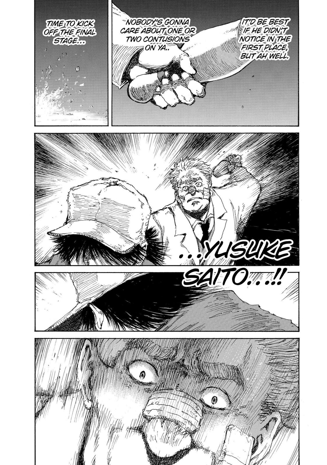 Read Back When You Called Us Devils Manga Online