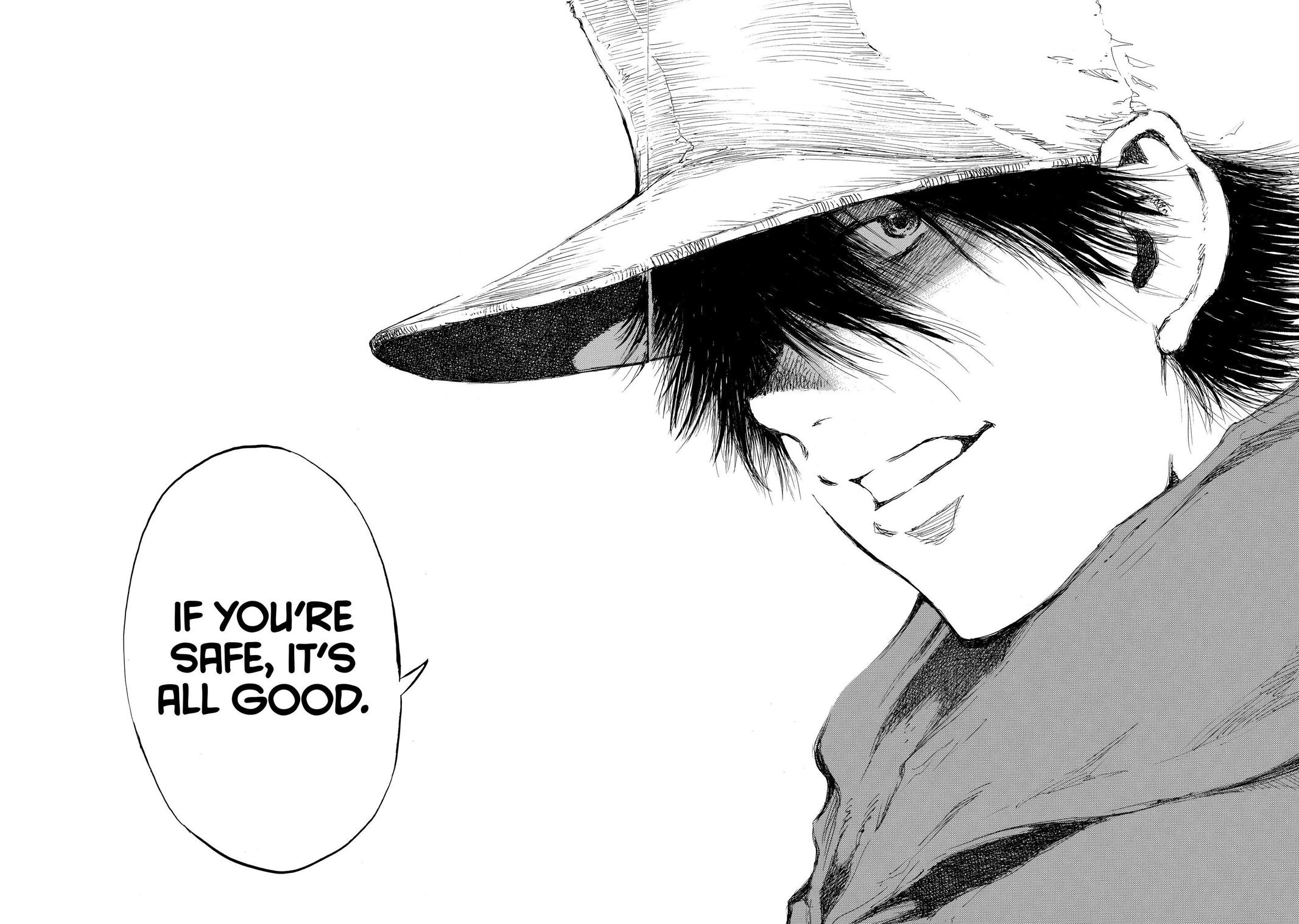 Read Back When You Called Us Devils Manga Online
