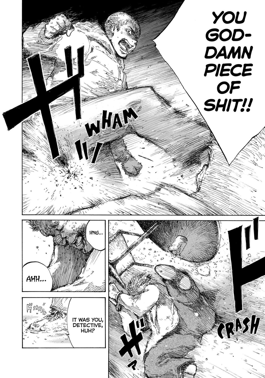 Read Back When You Called Us Devils Manga Online