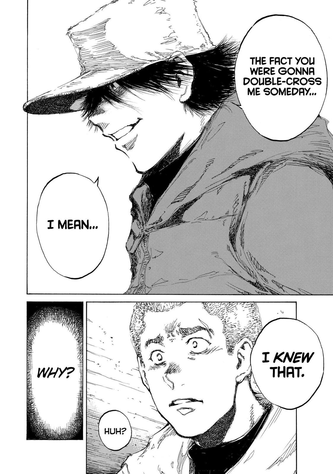 Read Back When You Called Us Devils Manga Online