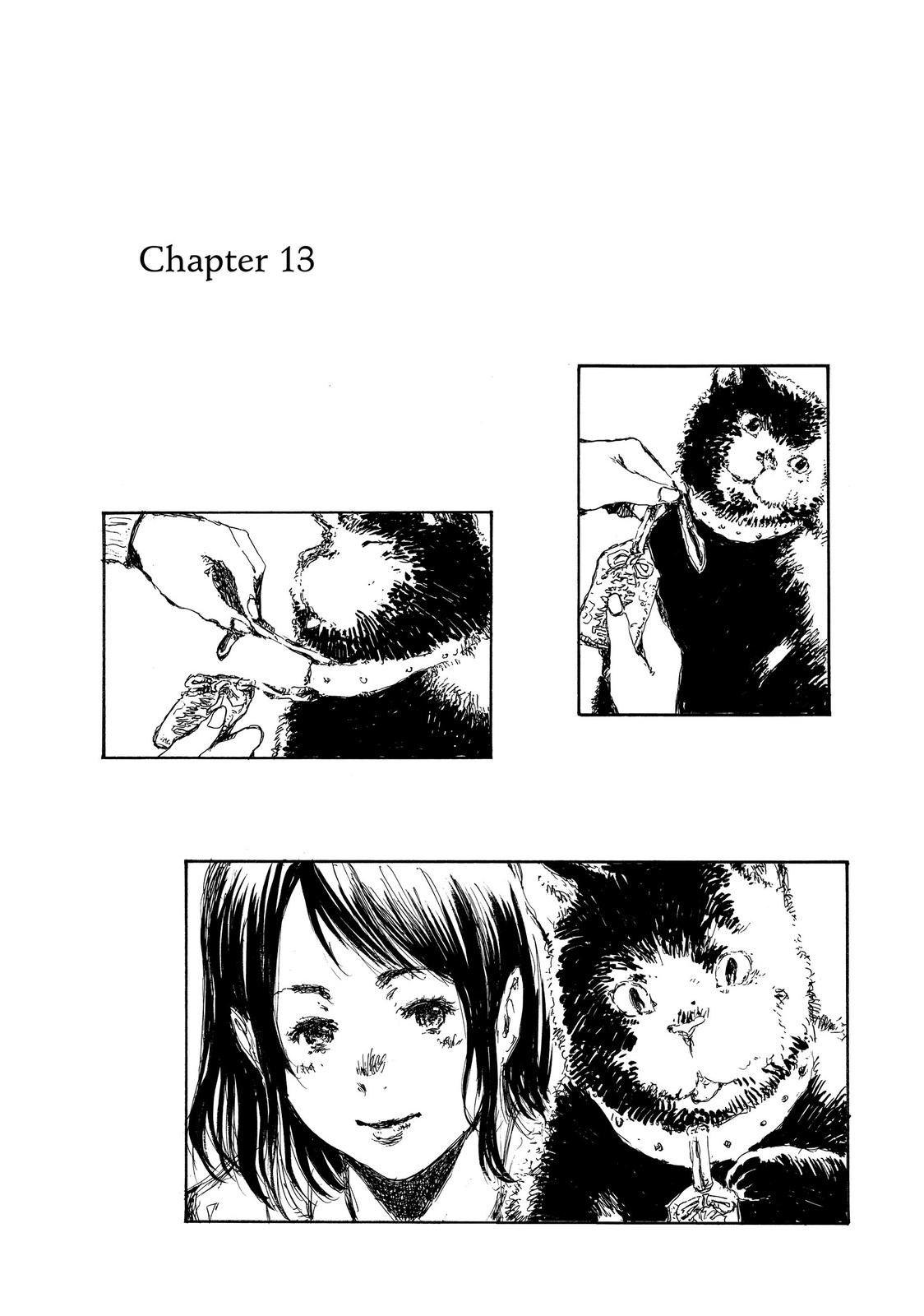 Read Back When You Called Us Devils Manga Online
