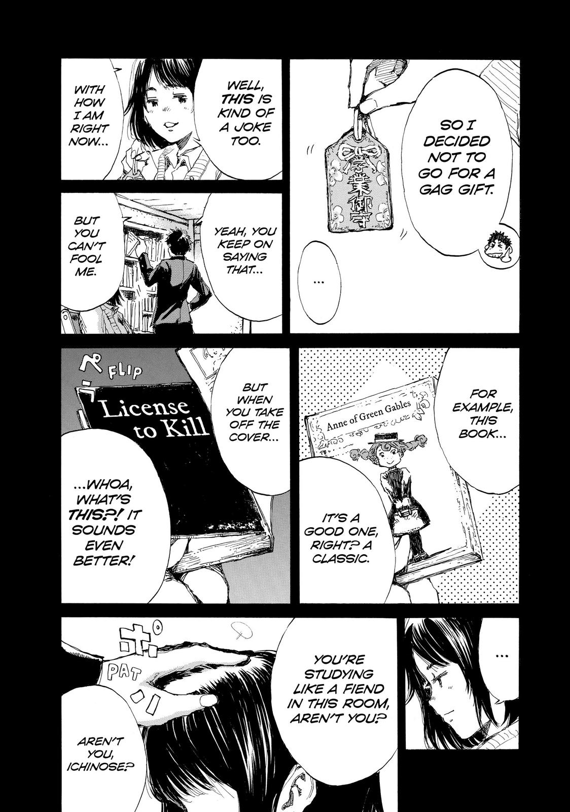 Read Back When You Called Us Devils Manga Online
