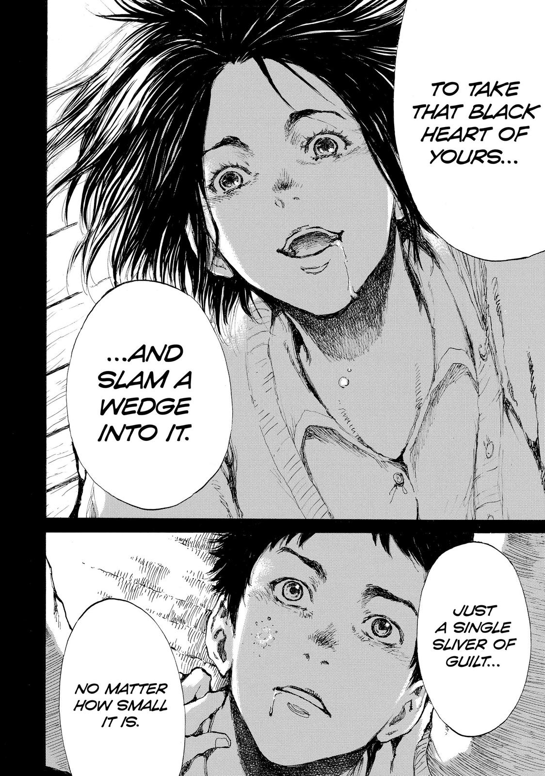 Read Back When You Called Us Devils Manga Online