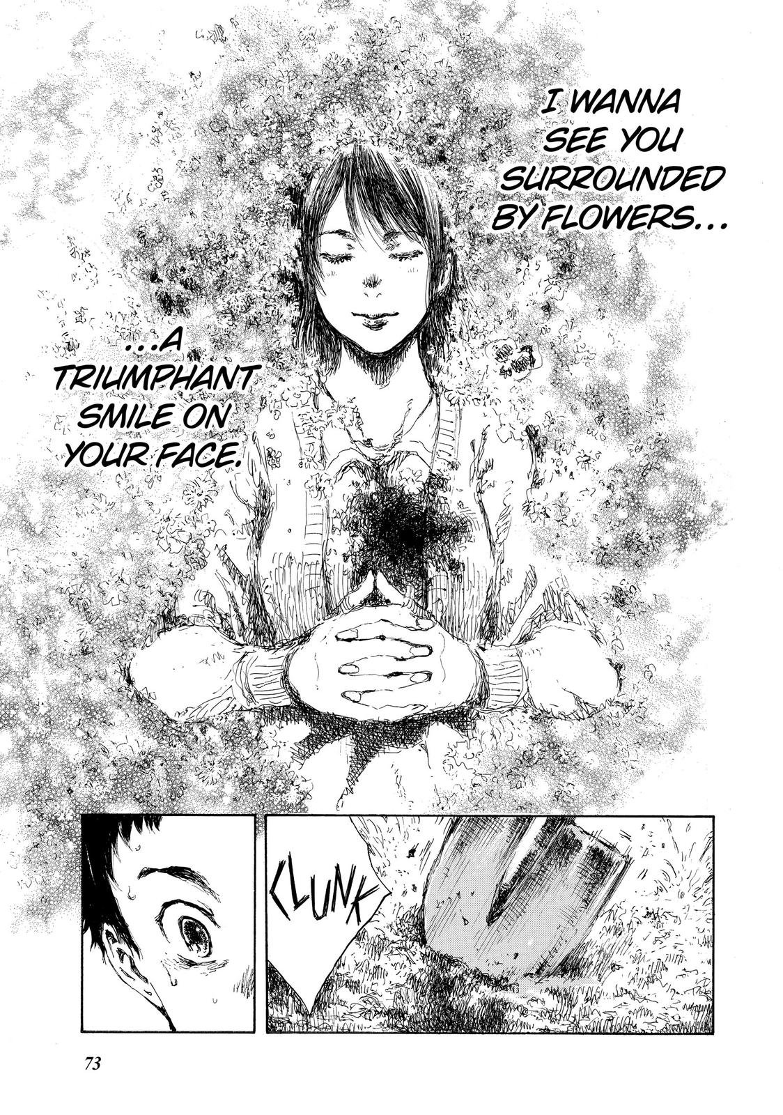 Read Back When You Called Us Devils Manga Online