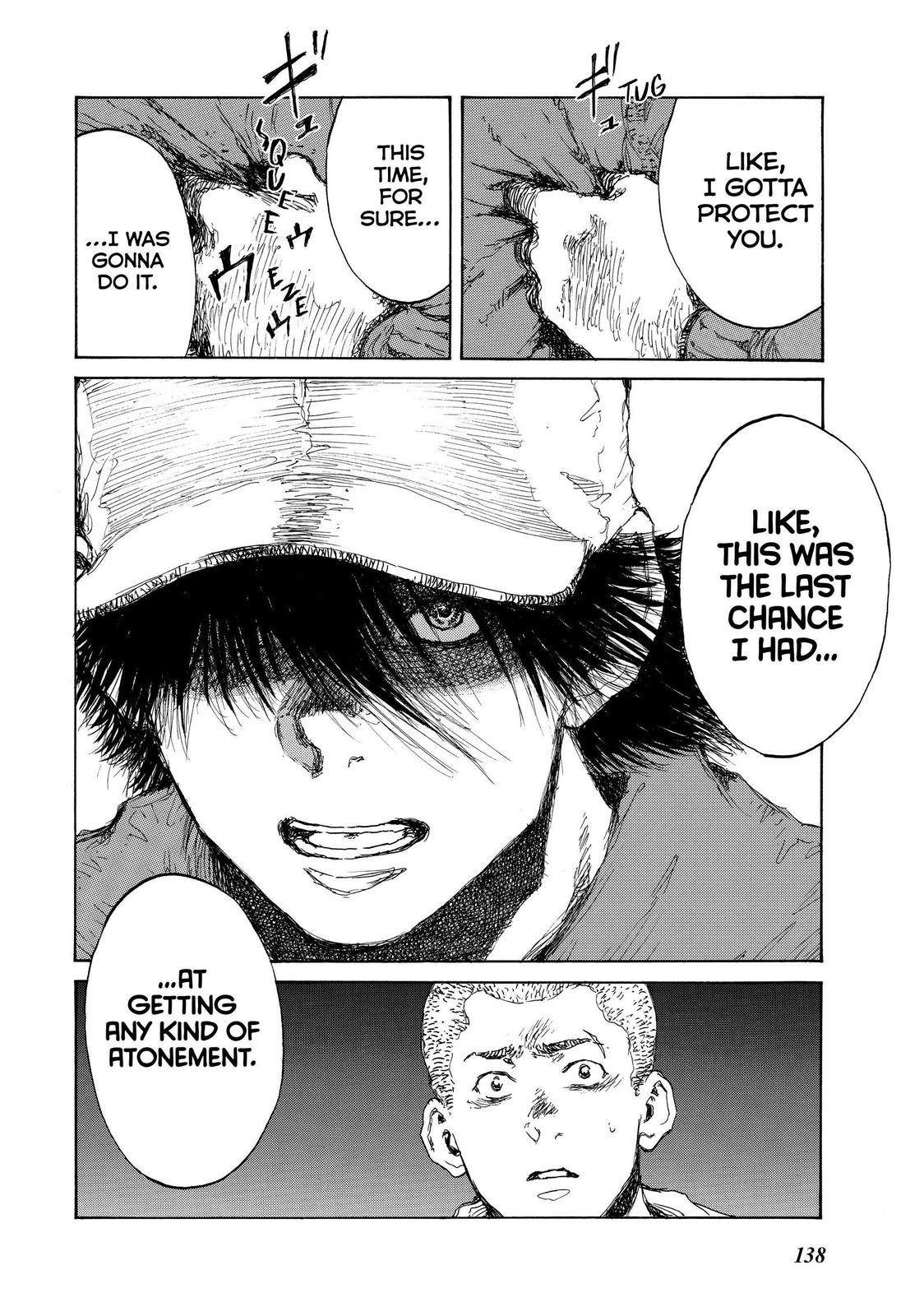 Read Back When You Called Us Devils Manga Online