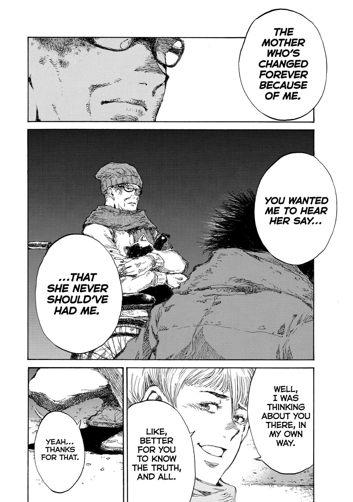Read Back When You Called Us Devils Manga Online