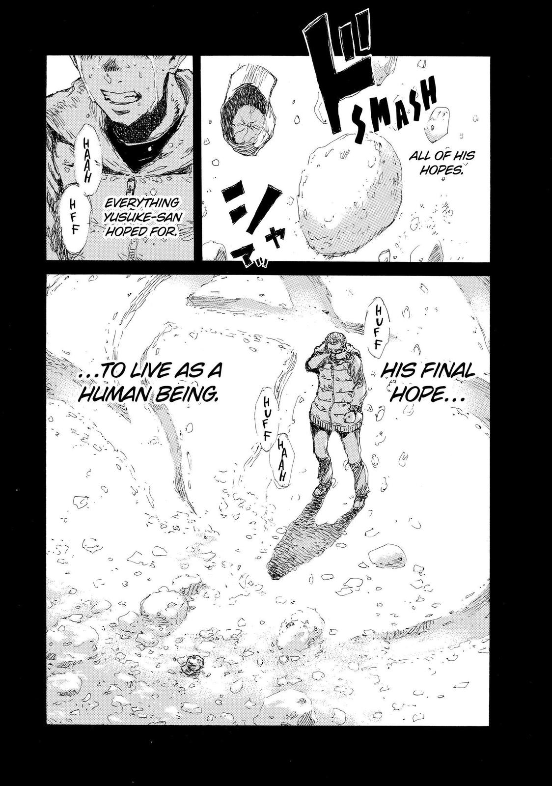 Read Back When You Called Us Devils Manga Online