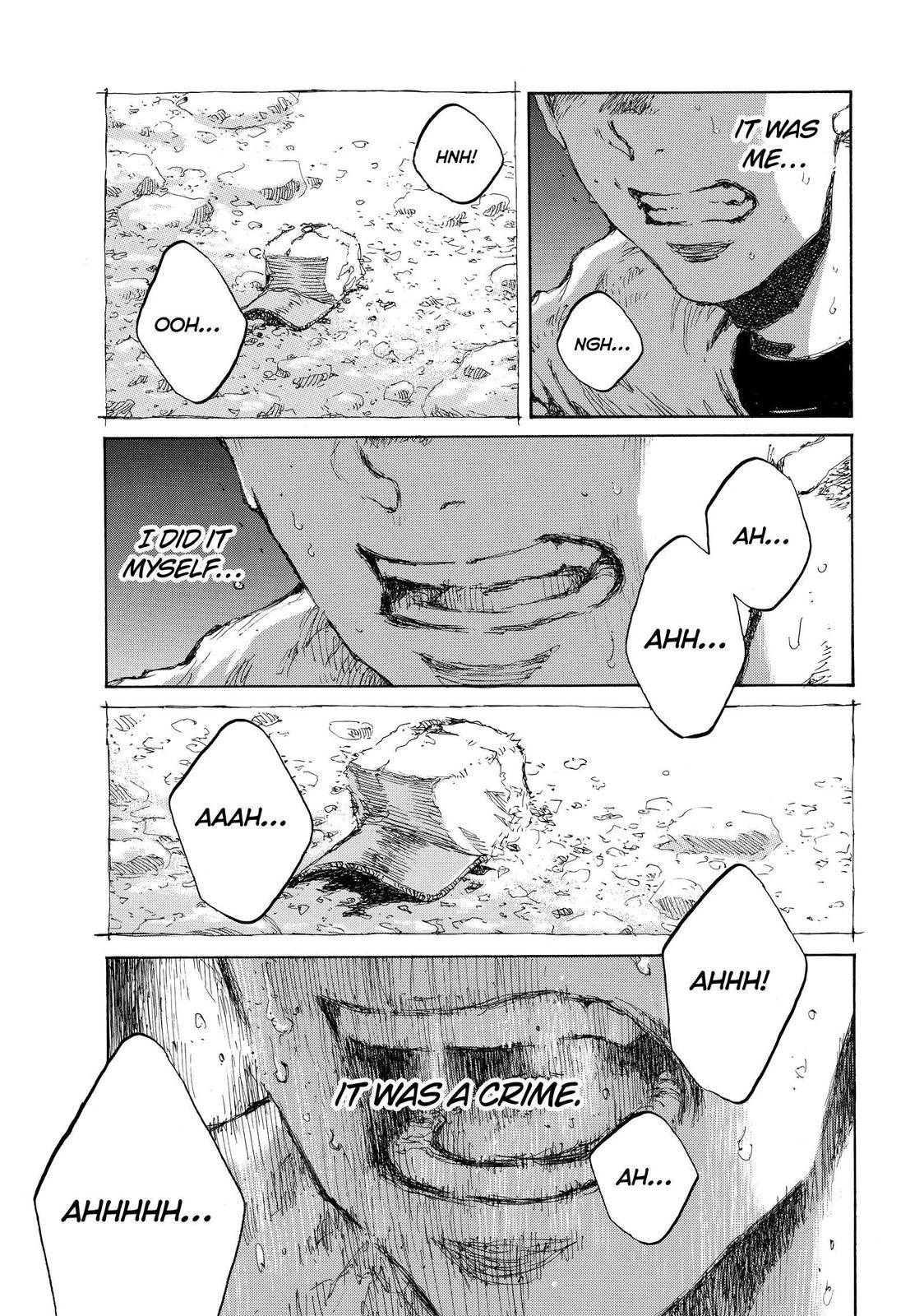 Read Back When You Called Us Devils Manga Online