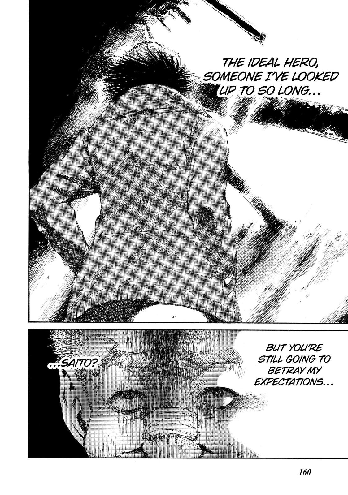 Read Back When You Called Us Devils Manga Online
