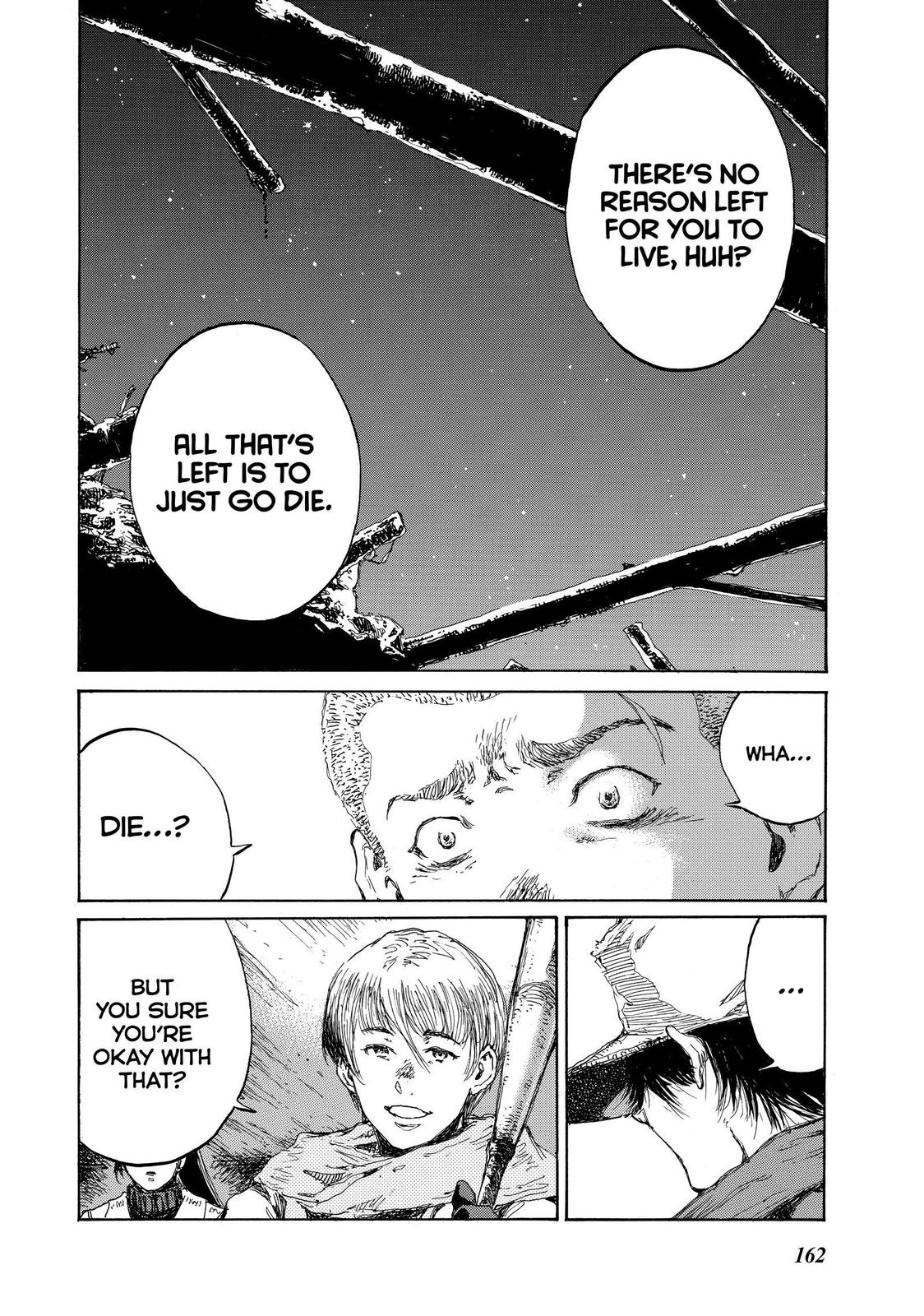 Read Back When You Called Us Devils Manga Online