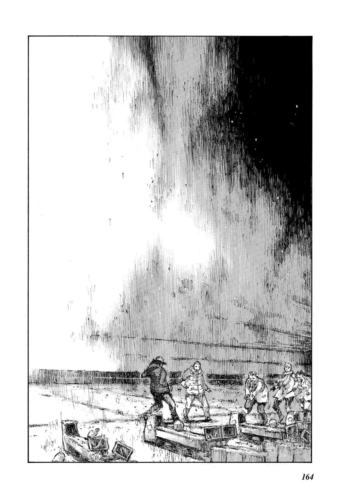 Read Back When You Called Us Devils Manga Online