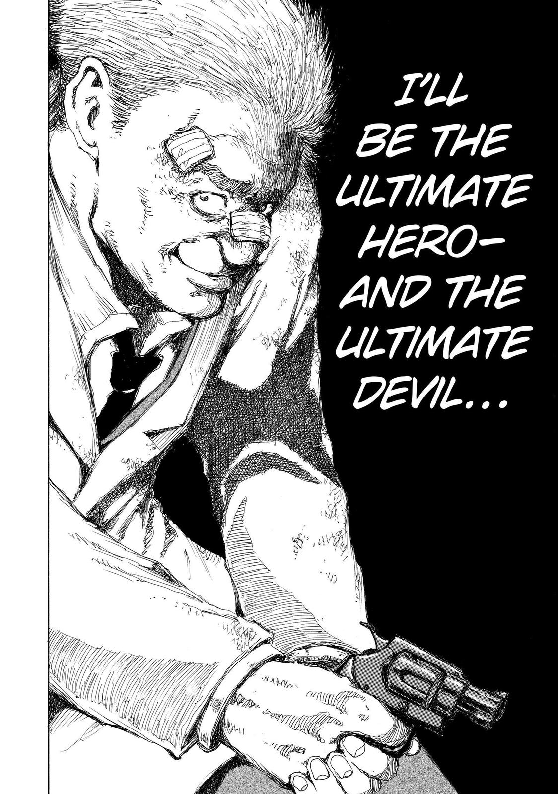 Read Back When You Called Us Devils Manga Online