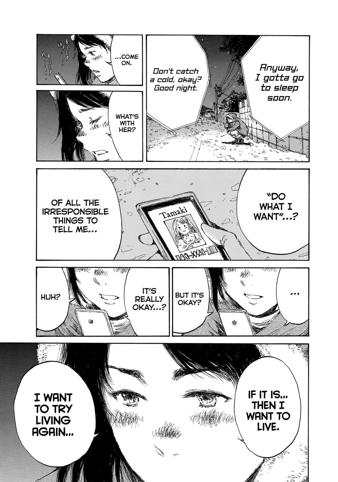 Read Back When You Called Us Devils Manga Online