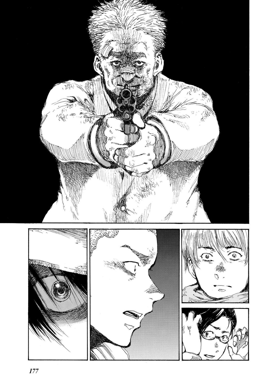 Read Back When You Called Us Devils Manga Online