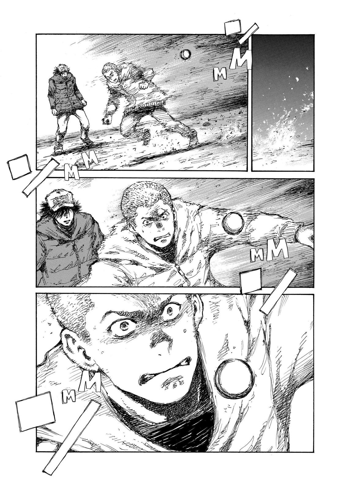 Read Back When You Called Us Devils Manga Online