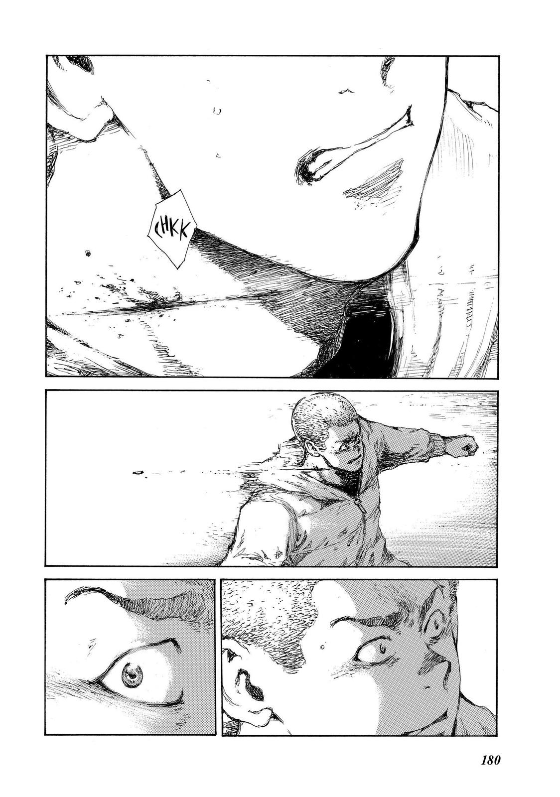 Read Back When You Called Us Devils Manga Online