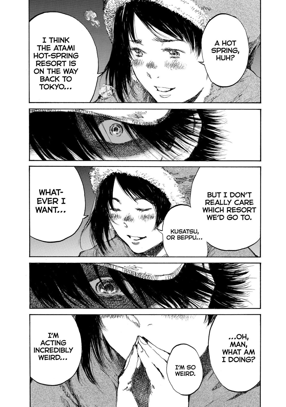 Read Back When You Called Us Devils Manga Online