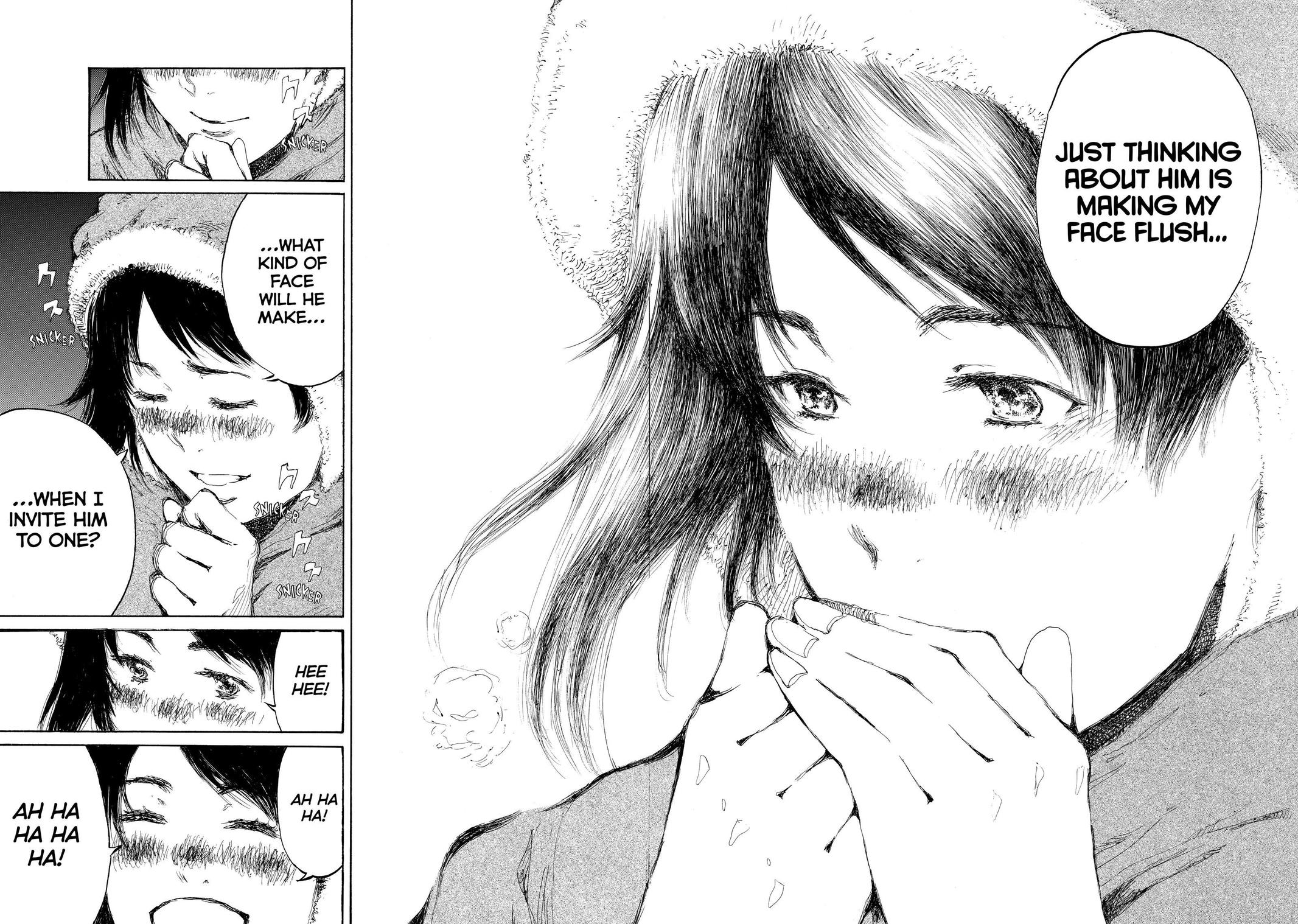 Read Back When You Called Us Devils Manga Online