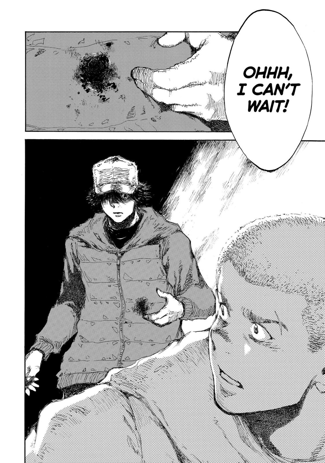 Read Back When You Called Us Devils Manga Online
