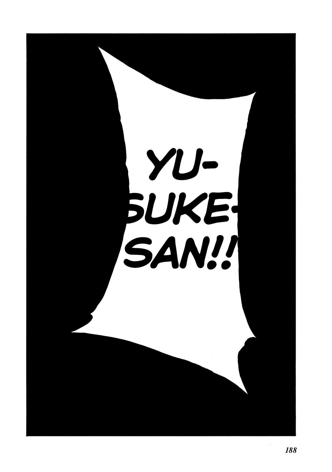 Read Back When You Called Us Devils Manga Online
