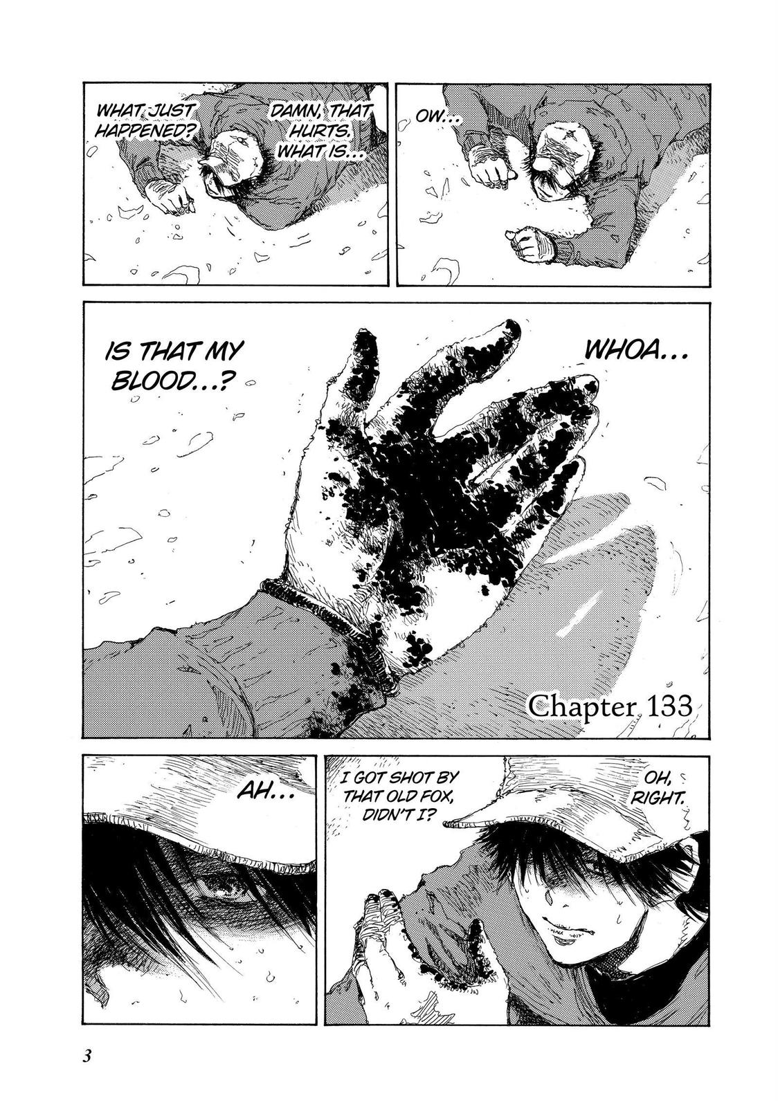 Read Back When You Called Us Devils Manga Online