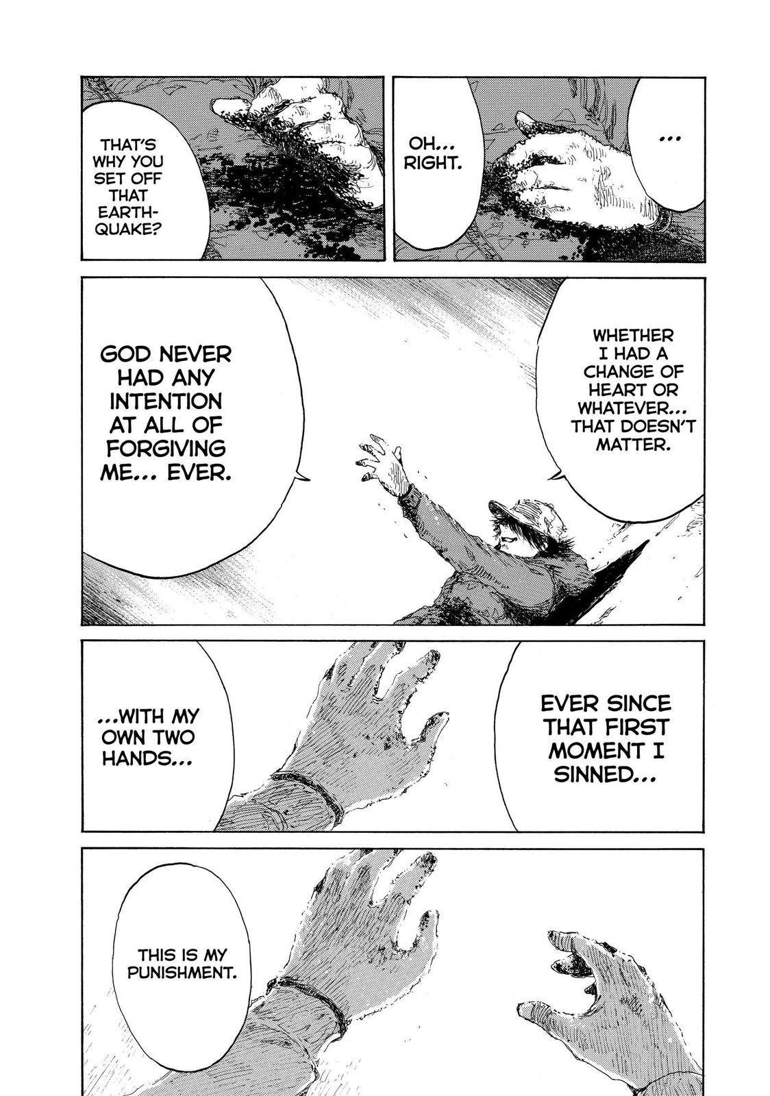 Read Back When You Called Us Devils Manga Online