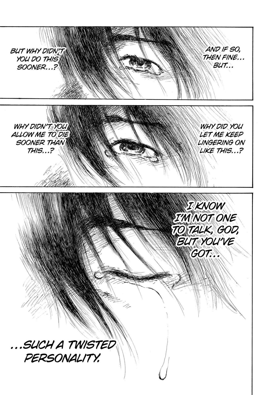 Read Back When You Called Us Devils Manga Online