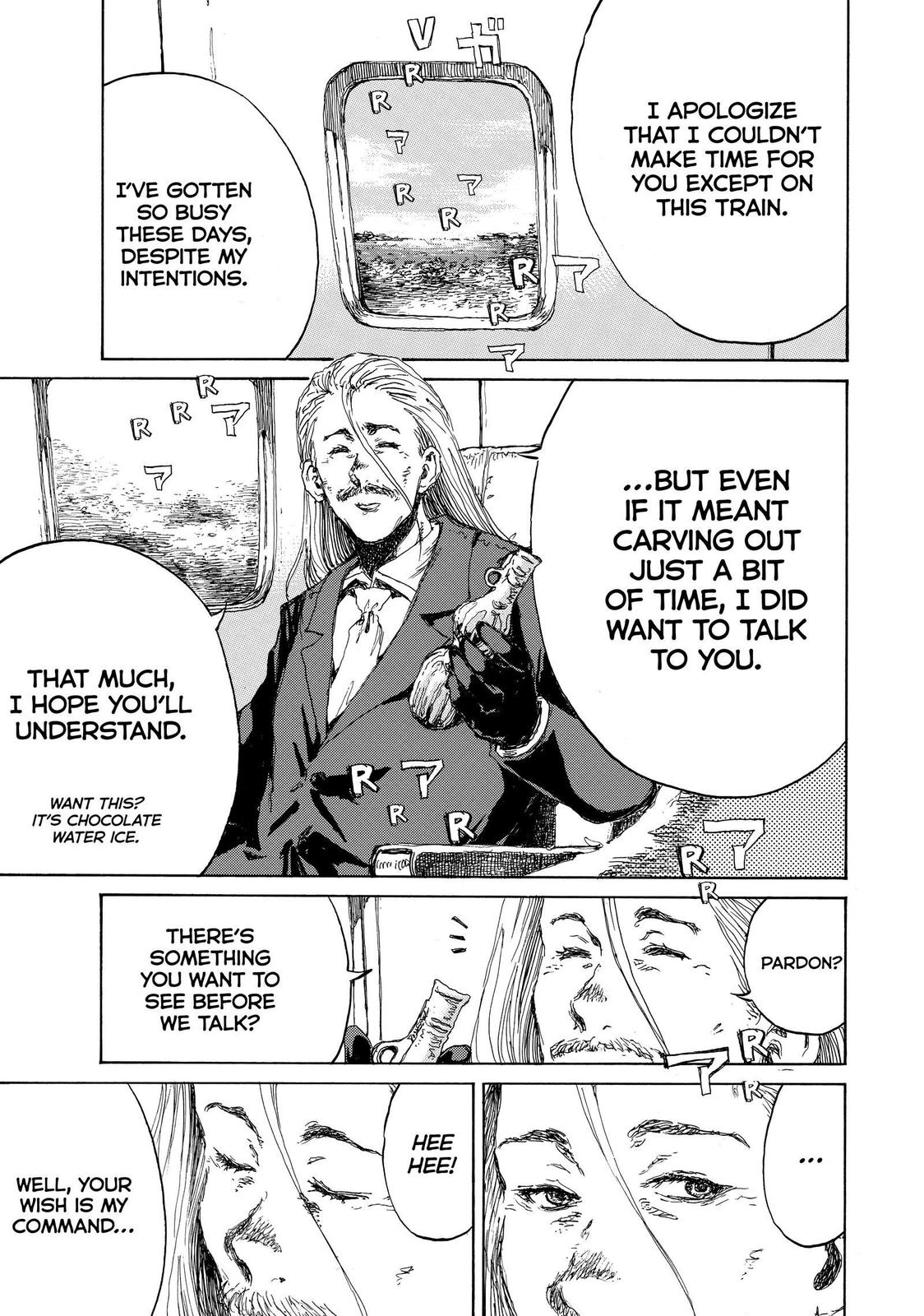 Read Back When You Called Us Devils Manga Online