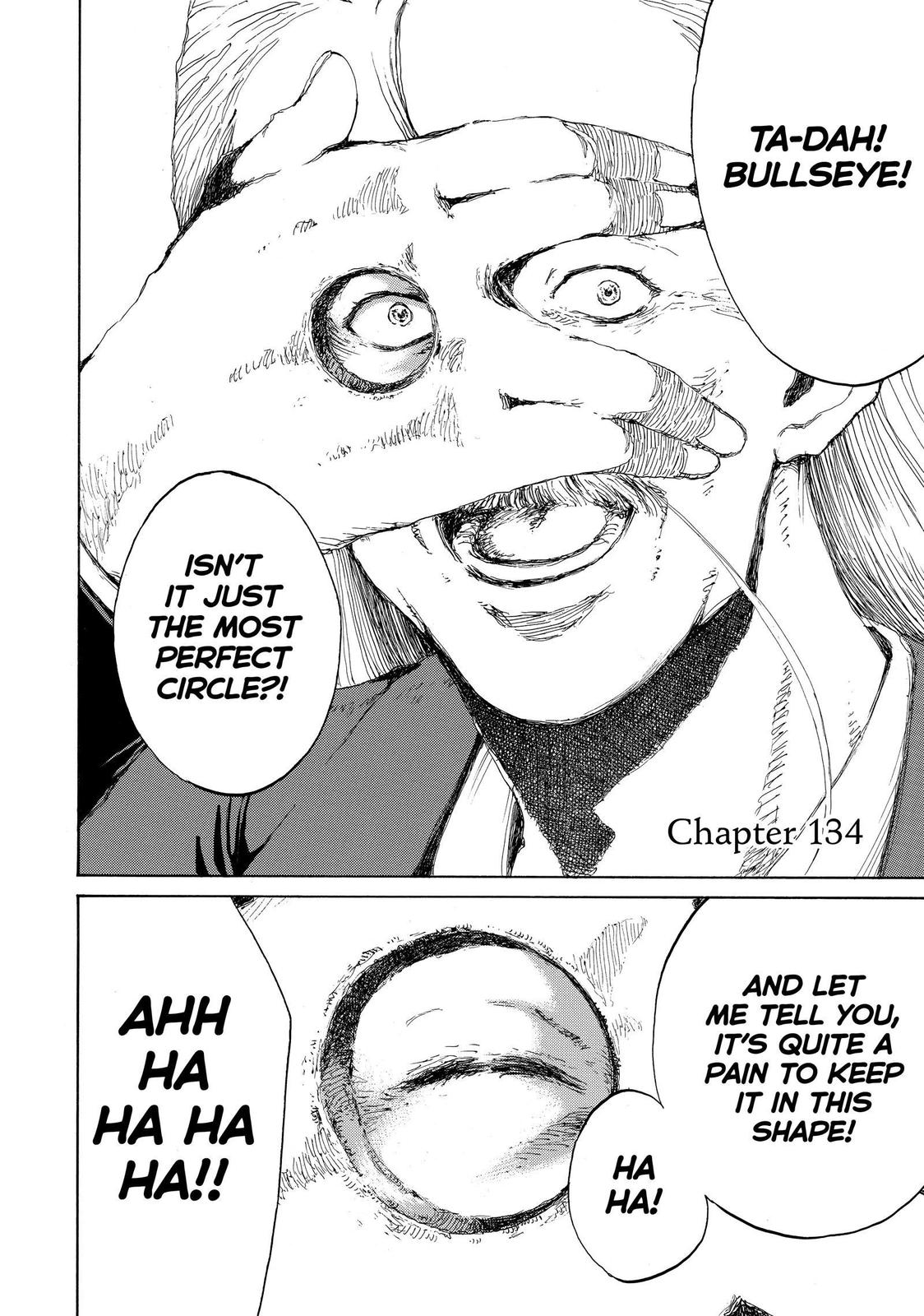 Read Back When You Called Us Devils Manga Online