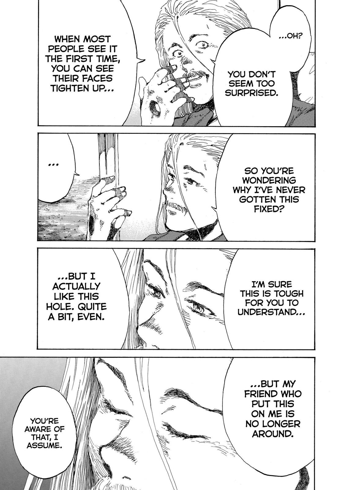 Read Back When You Called Us Devils Manga Online