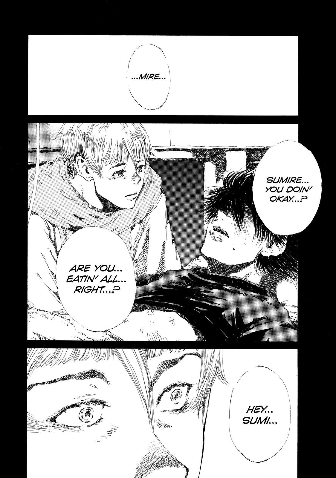 Read Back When You Called Us Devils Manga Online