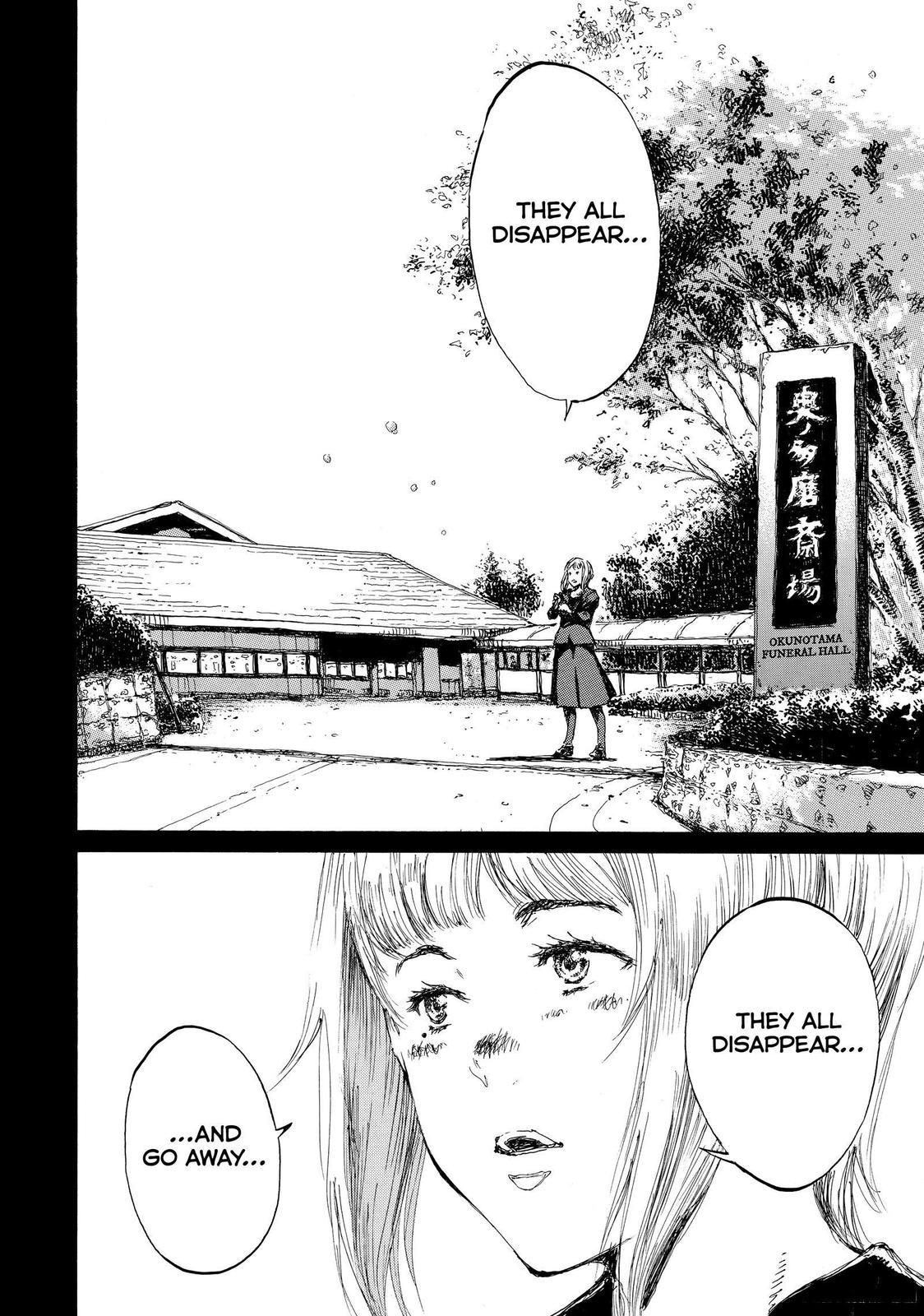 Read Back When You Called Us Devils Manga Online