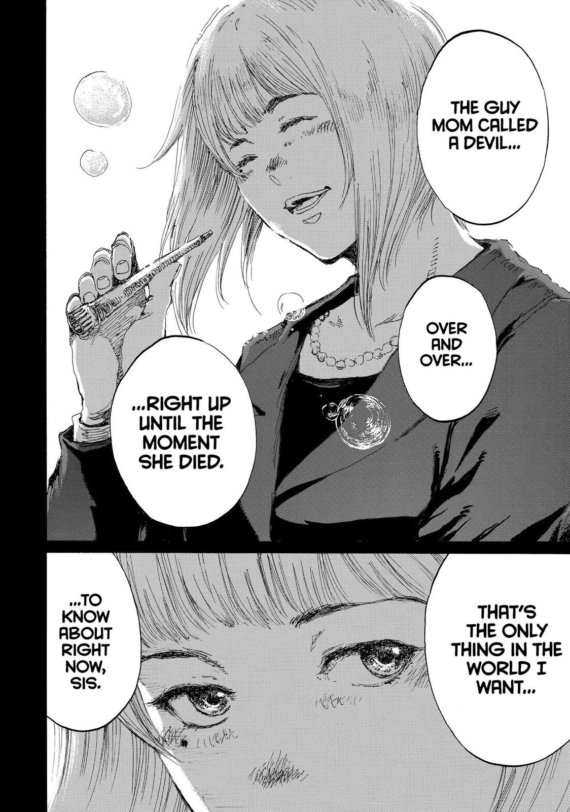 Read Back When You Called Us Devils Manga Online