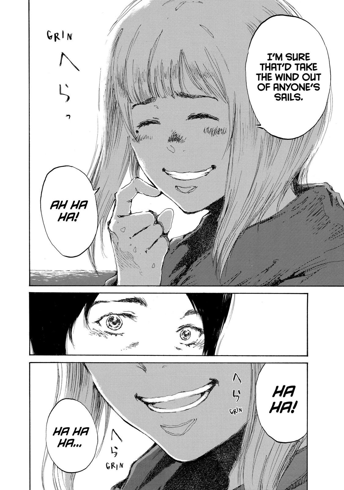 Read Back When You Called Us Devils Manga Online