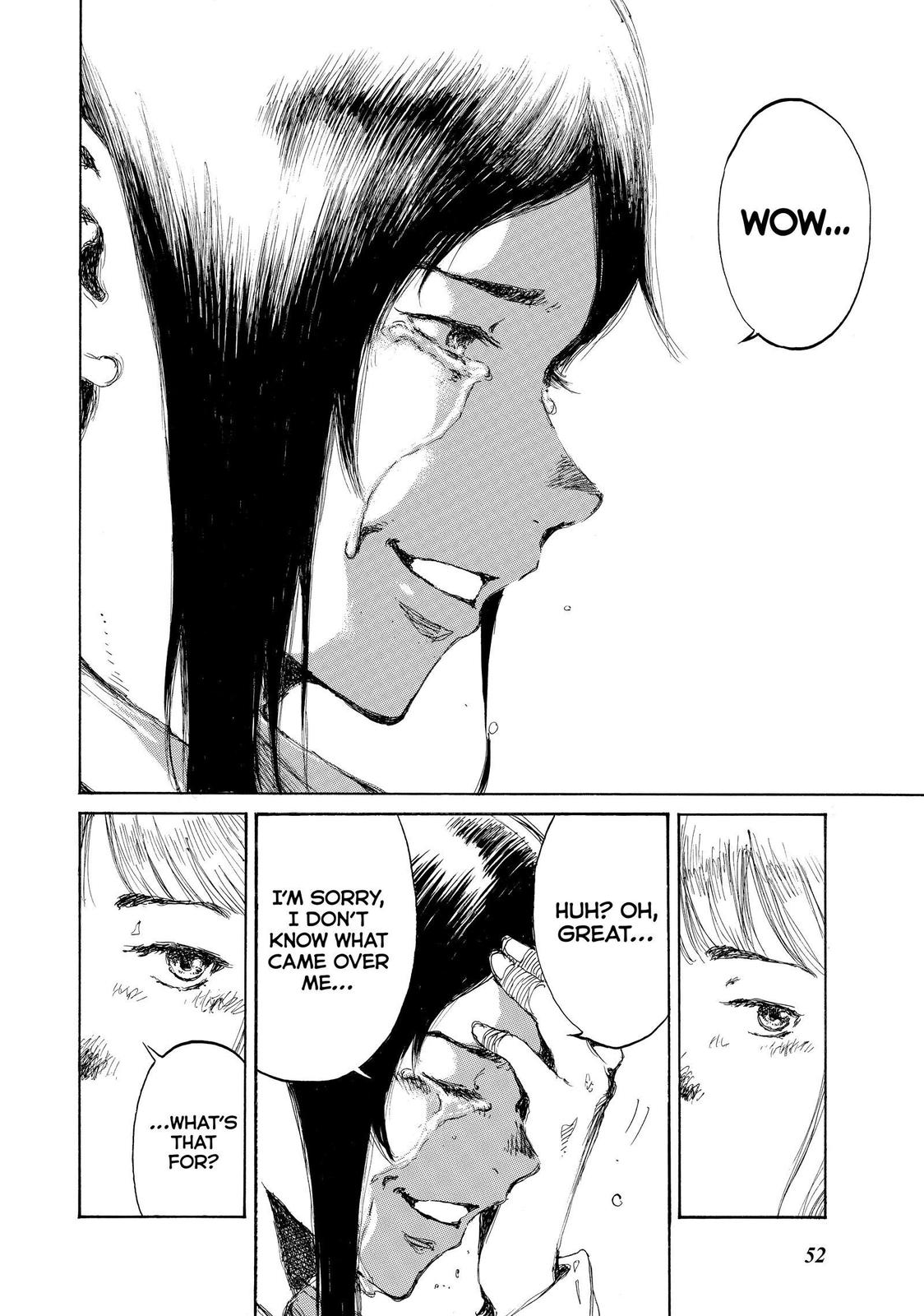 Read Back When You Called Us Devils Manga Online