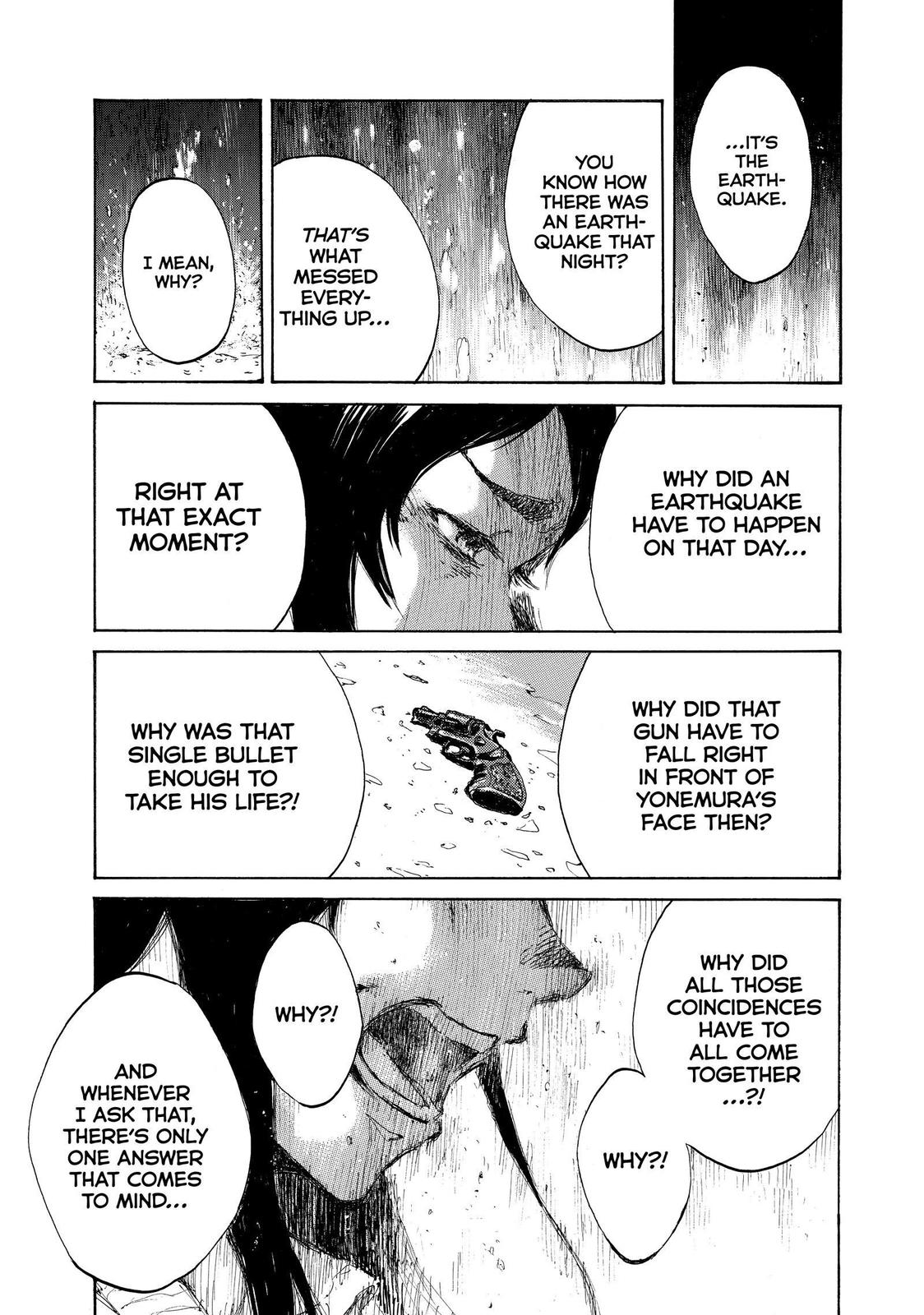 Read Back When You Called Us Devils Manga Online