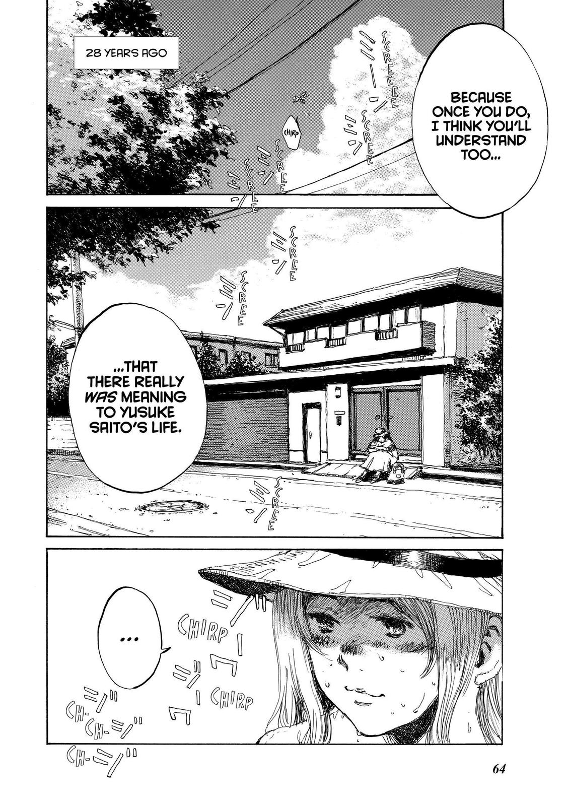 Read Back When You Called Us Devils Manga Online