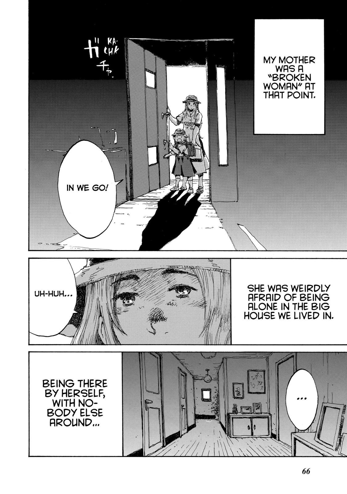 Read Back When You Called Us Devils Manga Online