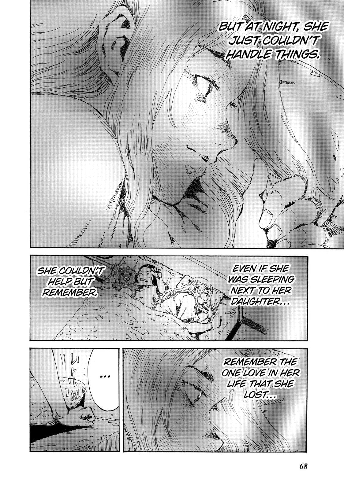 Read Back When You Called Us Devils Manga Online