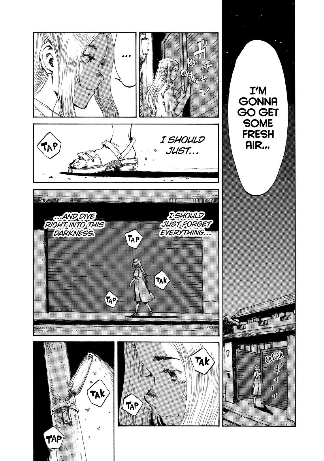Read Back When You Called Us Devils Manga Online