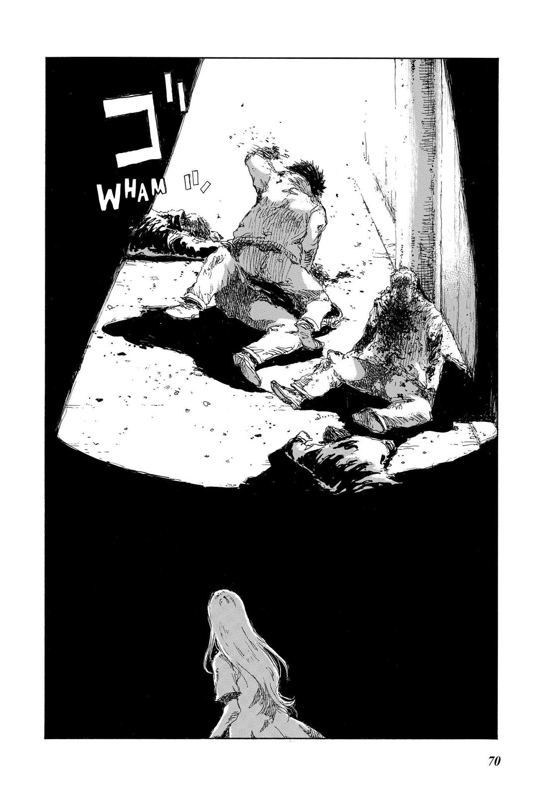 Read Back When You Called Us Devils Manga Online