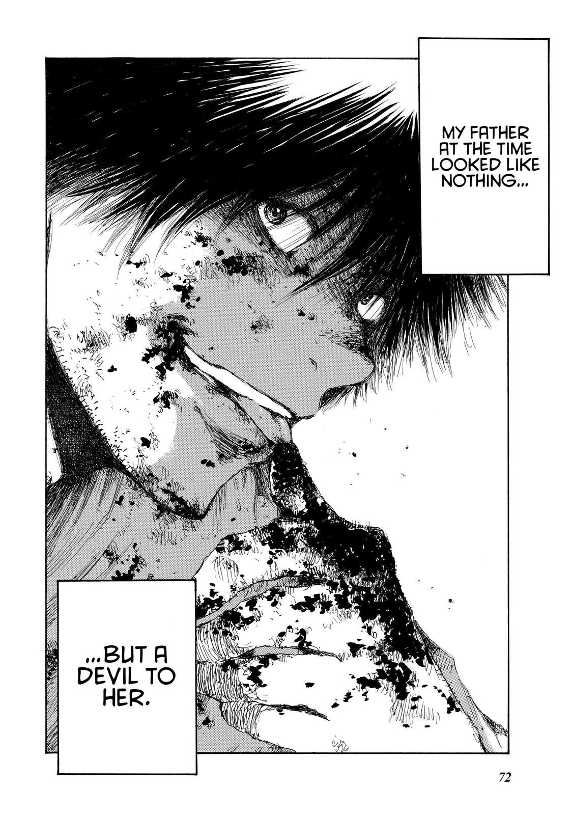 Read Back When You Called Us Devils Manga Online