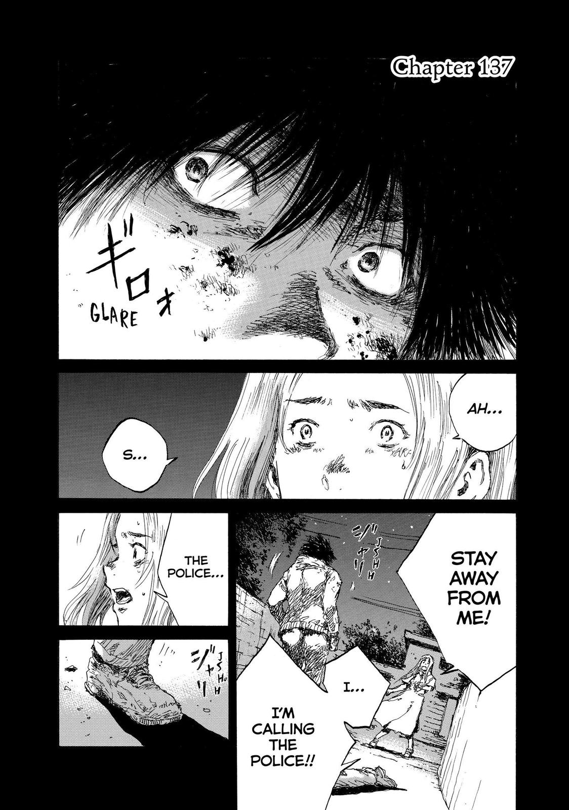 Read Back When You Called Us Devils Manga Online