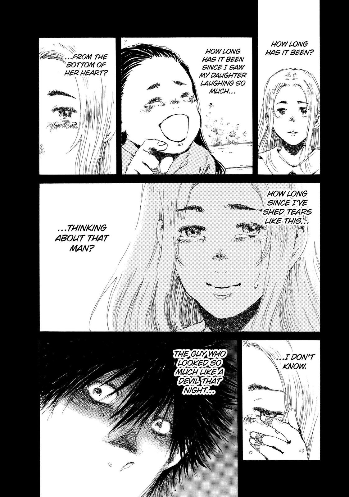 Read Back When You Called Us Devils Manga Online