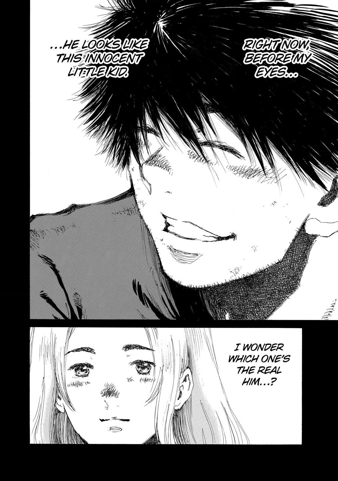 Read Back When You Called Us Devils Manga Online