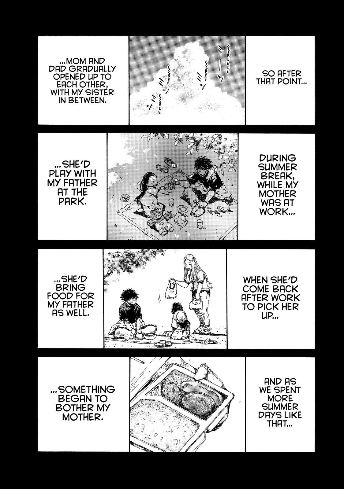 Read Back When You Called Us Devils Manga Online
