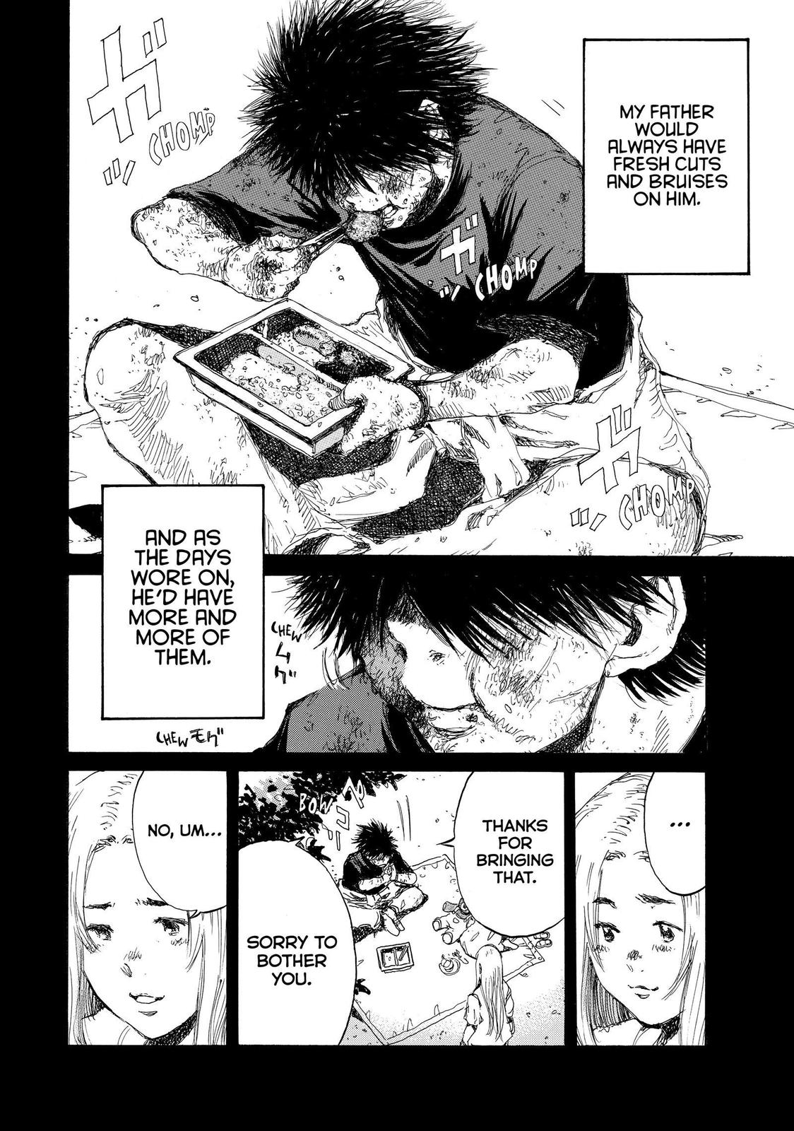 Read Back When You Called Us Devils Manga Online