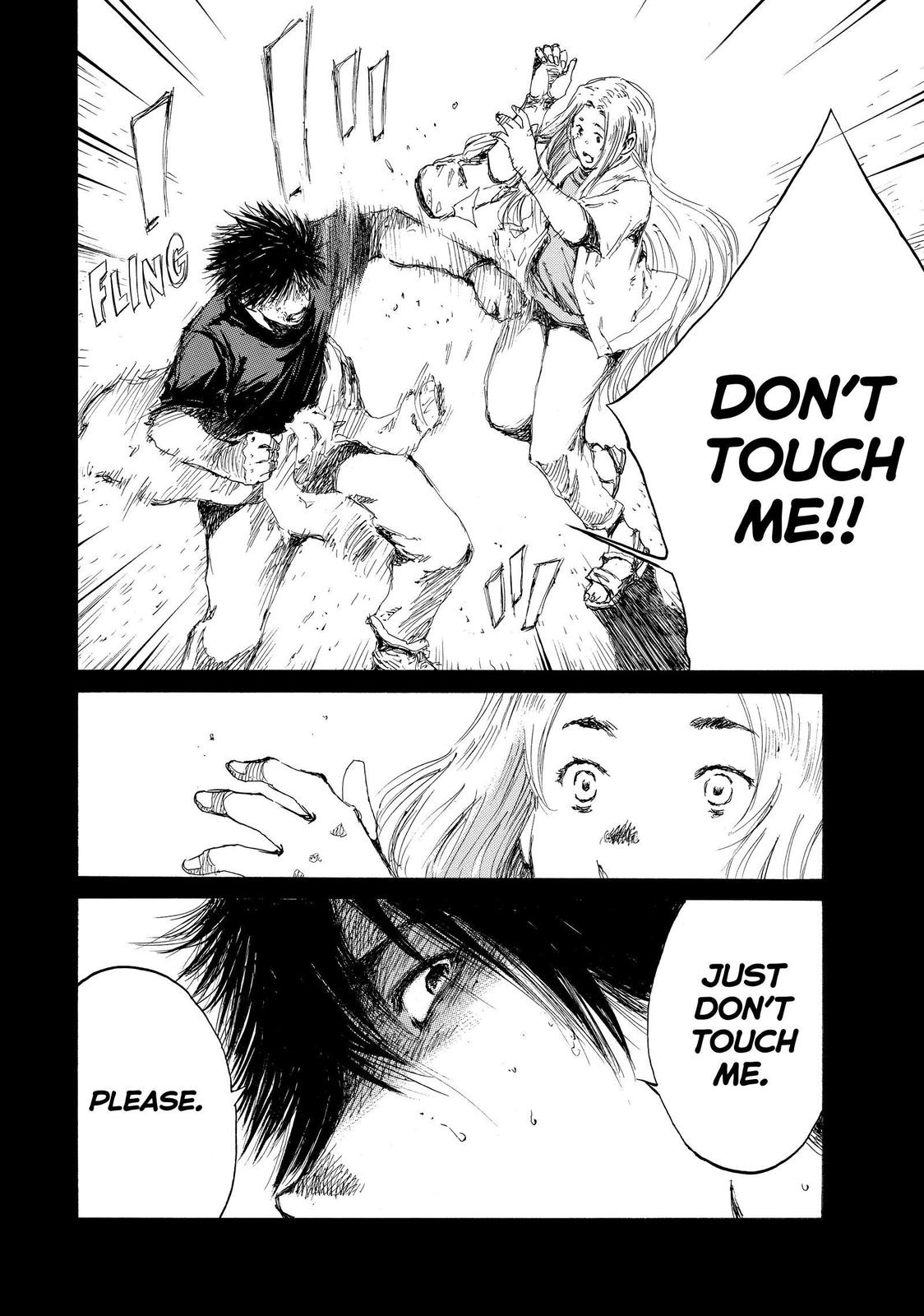 Read Back When You Called Us Devils Manga Online