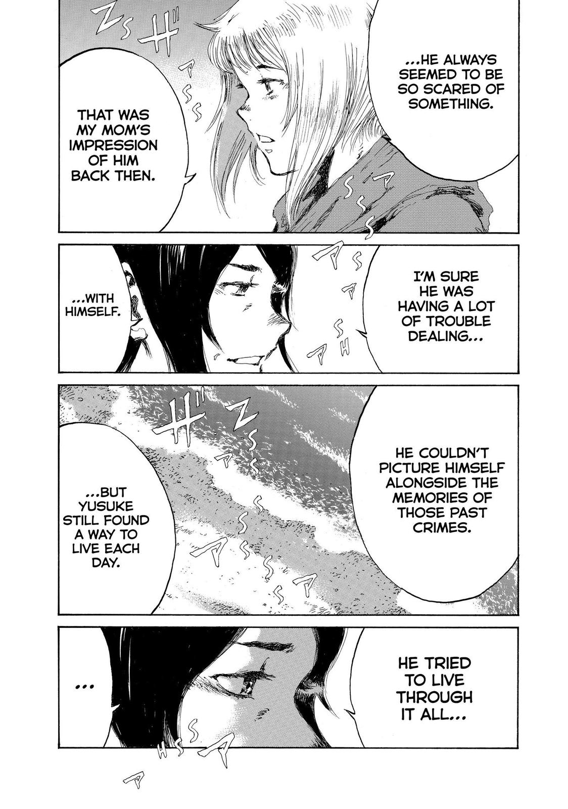 Read Back When You Called Us Devils Manga Online